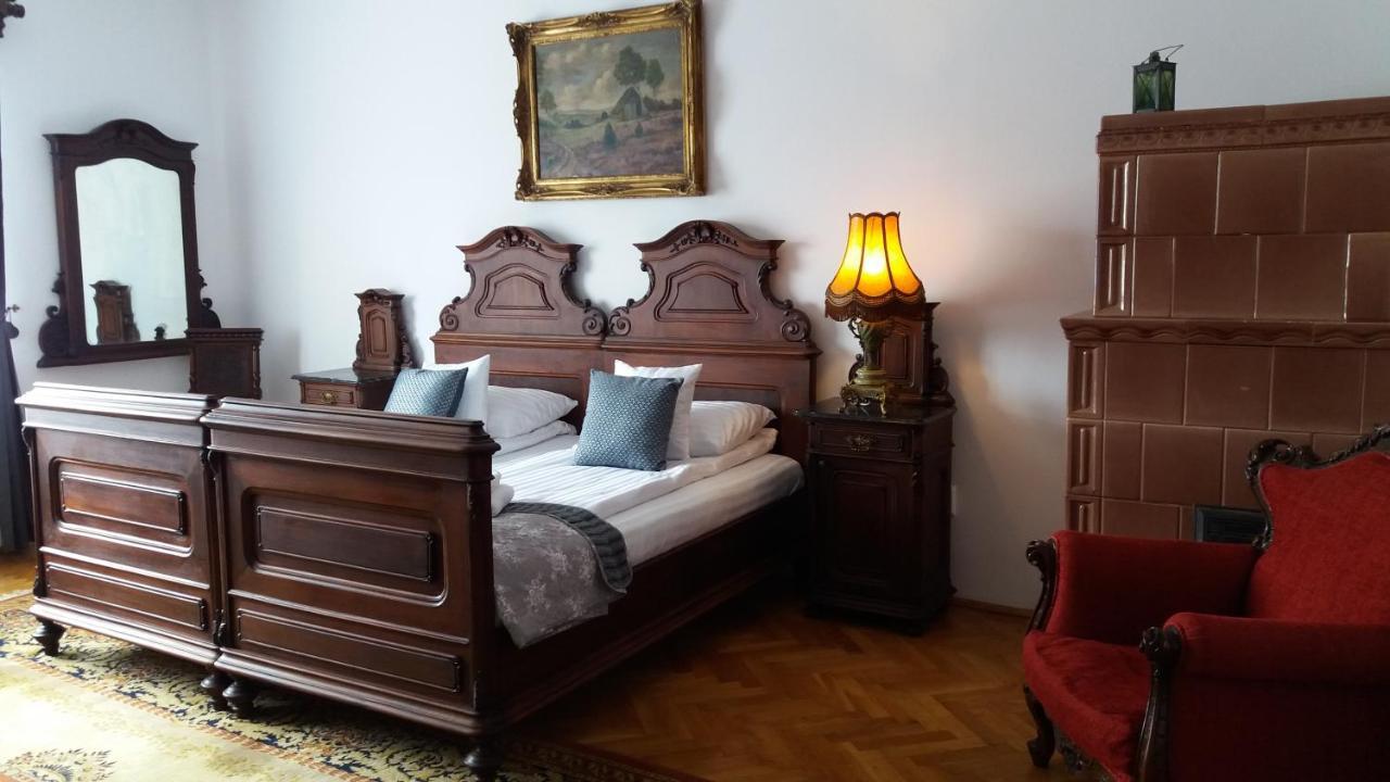 Casa Szabo Sighişoara Exterior foto